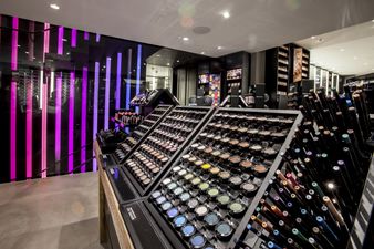 Get ready: MAC has just revealed their latest collection and it’s FAB