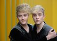 Jedward get a makeover and their fans are absolutely disgusted