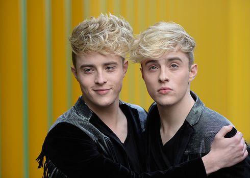 Jedward