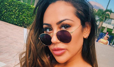 Geordie Shore’s Sophie Kasaei has revealed her new look and it’s incredible