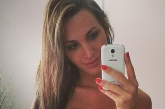 Big Brother star Rebekah Shelton passes away suddenly aged 32