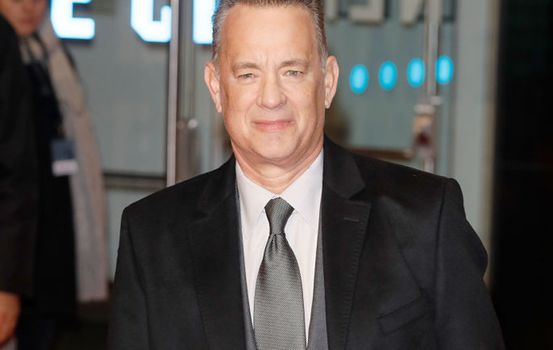 tom hanks