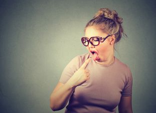 The drink predicted to be huge in 2018 is pretty rank altogether