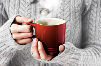 In defence of the humble cup-a-soup