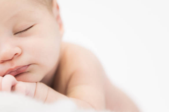 We’re completely surprised by the ‘trendiest’ baby name ever