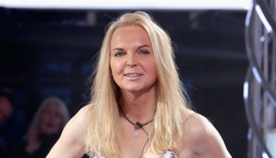 A lot of people had the same reaction to India’s CBB interview