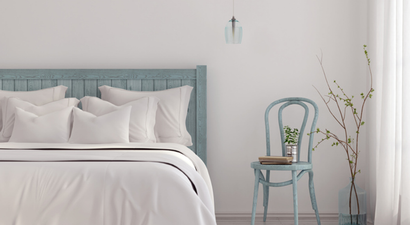 We’ve found a hack that will make dressing the bed so much easier