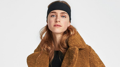 We’re breaking our January spending ban for a €26 Zara top