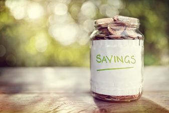 A new saving tip will massively help you save money everyday