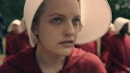 Elisabeth Moss has opened up about The Handmaid’s Tale season four, and WOW
