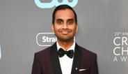 Master of None star Aziz Ansari has been accused of sexual assault