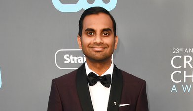 Master of None star Aziz Ansari has been accused of sexual assault