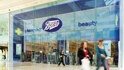 A new affordable makeup brand has just hit the shelves in Boots