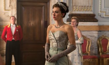 Vanessa Kirby has dropped a huge hint for season three of The Crown