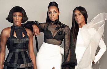 ’90s girl group En Vogue has announced a Dublin gig
