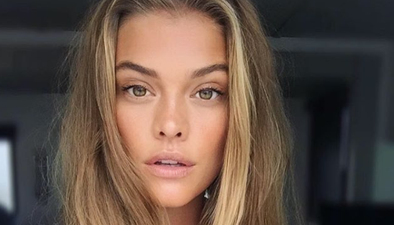 Victoria’s Secret model calls out ‘insensitive and unrealistic’ pressures