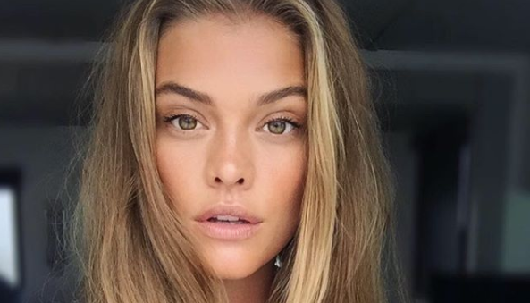 nina agdal