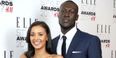 The way Stormzy and Maya Jama got together is relatable AF