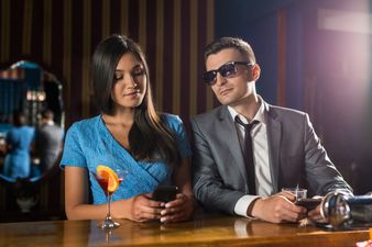 Woman’s response to ‘obnoxious guy’ who kept asking for her number