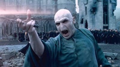 The new Voldemort film is getting a LOT of mixed reviews on Twitter