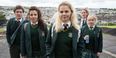 One of the Derry Girls is 31-years-old and we are totally shook