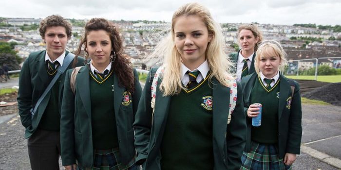 Derry Girls
