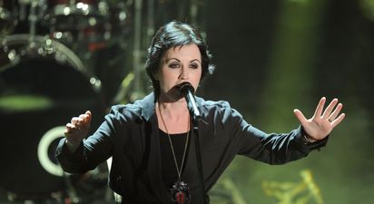 Dolores O’Riordan’s publicist has an updated statement regarding her death