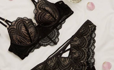 Penneys’ fab new lingerie range is the PERFECT Valentine’s Day treat