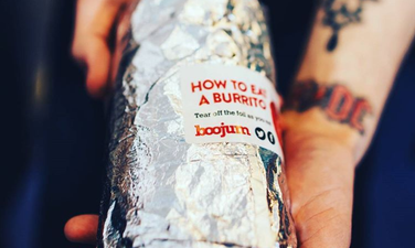 A brand new Boojum is coming to Dublin, but with a deadly new twist