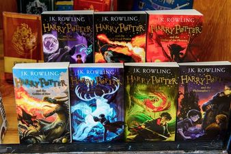 Study says that people who read Harry Potter are better than everybody else