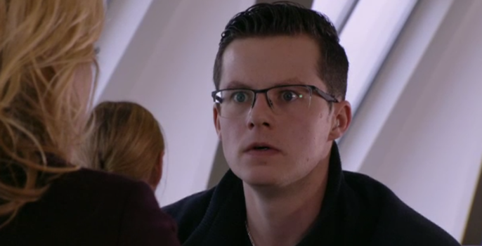 ben mitchell