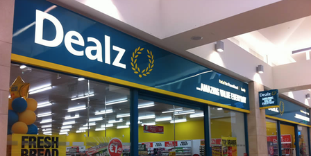Dealz Ireland is urgently recalling a popular product due to overheating