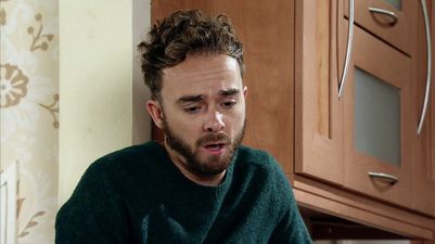 David Platt’s girlfriend to make shocking discovery about rapist’s past on Corrie