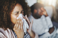 This story will make you stop holding your nose when you sneeze