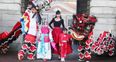 The schedule for Dublin’s Chinese New Year celebrations has been released