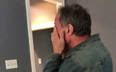 Dad’s reaction to wife’s new haircut is the definition of relationship goals