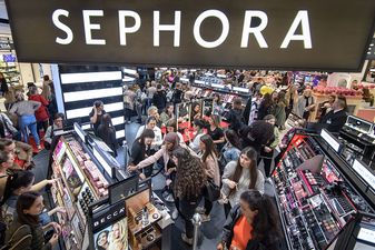 Sephora names its biggest-selling beauty product of 2017