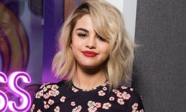 Selena Gomez’s mum really isn’t happy about her working with Woody Allen