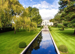 There’s a ‘private paradise’ for sale in Malahide and oh lord