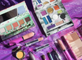 Urban Decay’s newest collaboration is what makeup dreams were made of