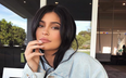 A new photo of Kylie Jenner’s ‘bump’ has emerged and we’re confused