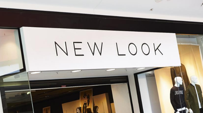 The fab €45 New Look coat that is the ULTIMATE wardrobe staple