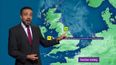 This Channel 4 weatherman is not happy with Met Éireann over ‘Storm Fionn’