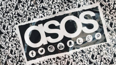Bargain! The €20 ASOS top that features spring’s biggest trend