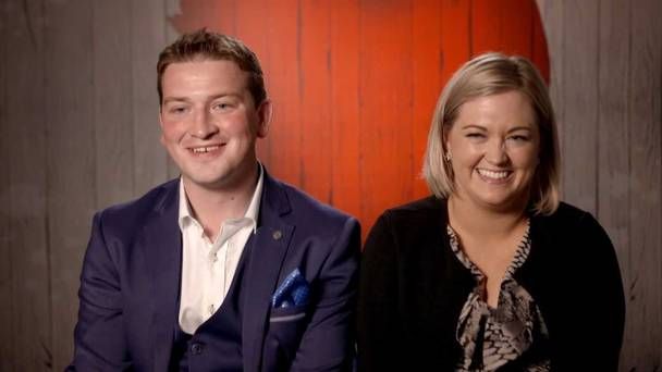 Here's what happened next for Tara and Eoin from First Dates