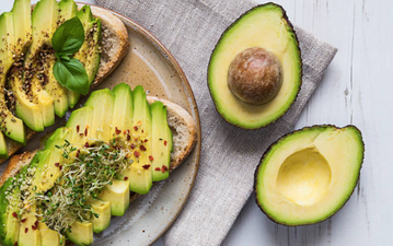 There’s an avocado 3-in1 slicer for sale and we need it to change our lives