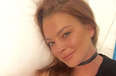 Lindsay Lohan is following in Kylie’s footsteps with her latest venture