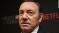 Kevin Spacey charged with four counts of sexual assault against three men