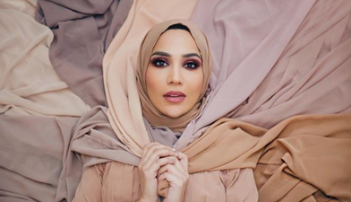 Hijab-wearing model cast in latest L’Oréal hair campaign