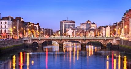 A €25 million ‘cultural centre’ is being built in a random part of the city centre